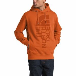 Men’s North Face Trivert Hoodie